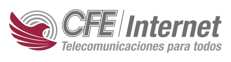 CFE Internet