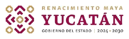 Renacimiento Maya Yucatán